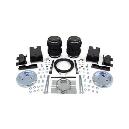 Air Lift 15-15 SUPER DUTY F450 Load Lifter 5000 57349